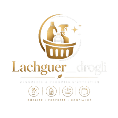 Lachguer logo